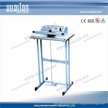 Hualian 2016 Manuel Impulse Sealer (FRT-900)